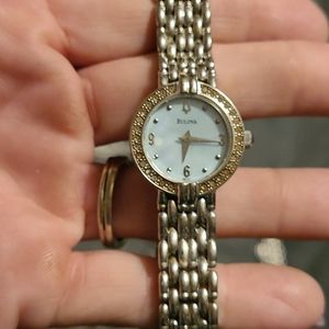 Womens watch